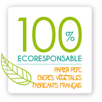 100% Ecoresponsable