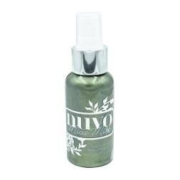 NUVO - Mica mist Wild olive