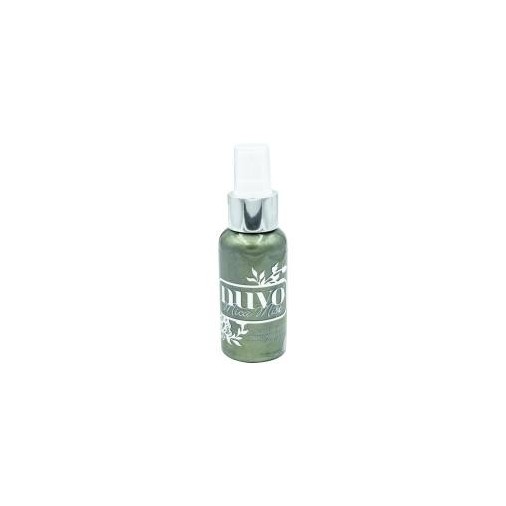 NUVO - Mica mist Wild olive