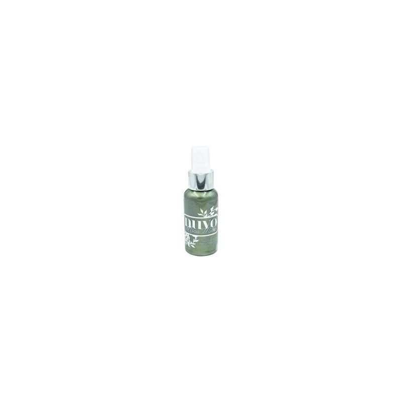 NUVO - Mica mist Wild olive