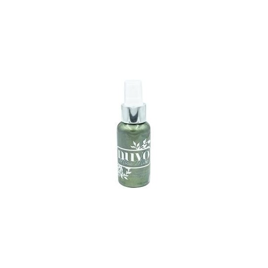 NUVO - Mica mist Wild olive