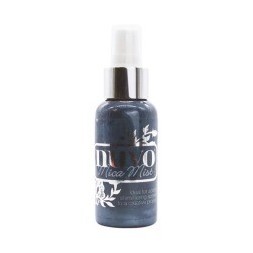 NUVO - Mica mist Midnight horizon